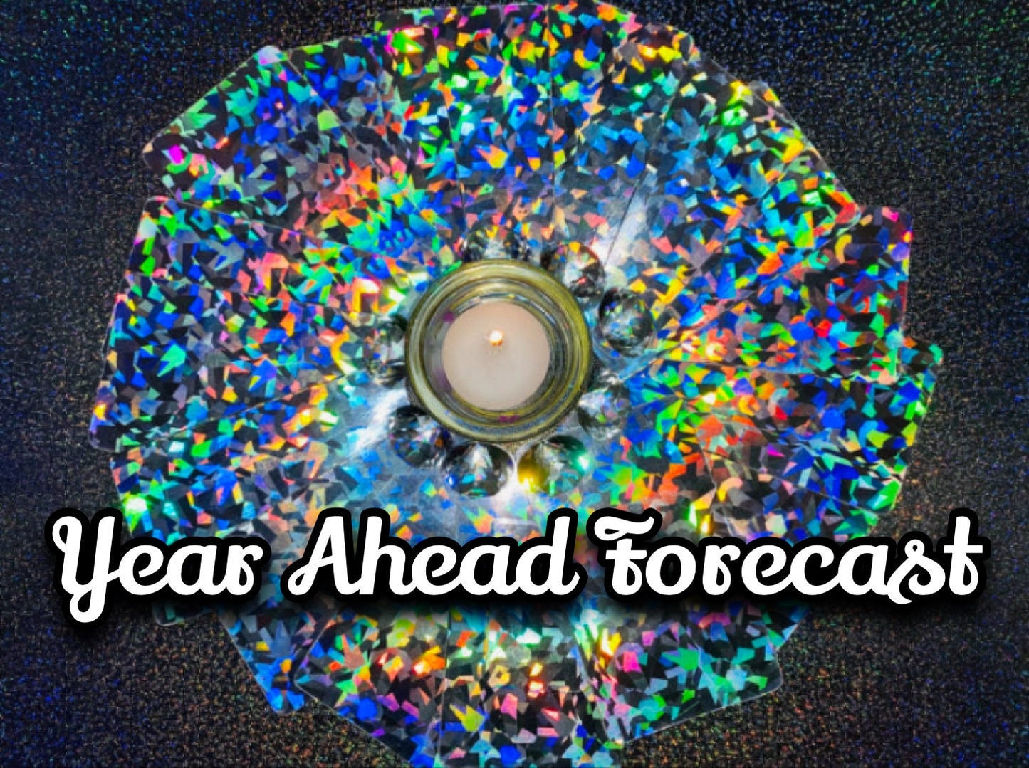 2027 Who & What Is Coming Your Way? Next Year and beyond! 30 min video reading